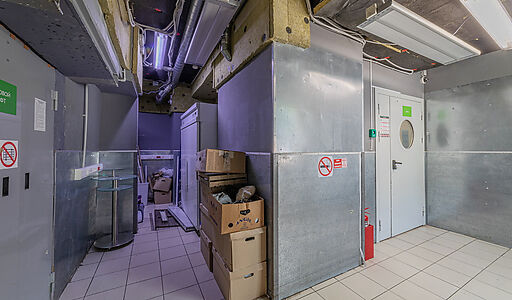 Коммерция в Ломоносовском районе