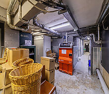 Коммерция в Ломоносовском районе