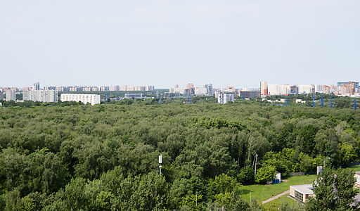 Квартира у станции метро Ховрино