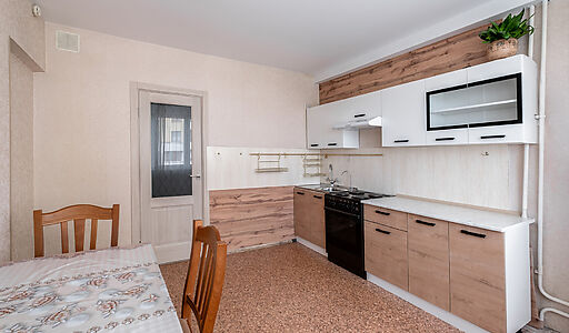 Квартира у станции метро Ховрино