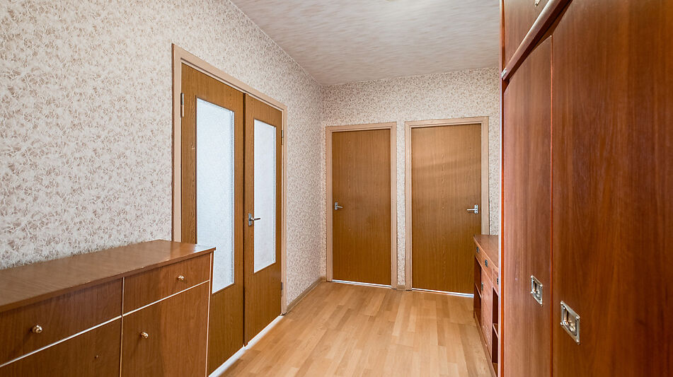 Квартира у станции метро Ховрино