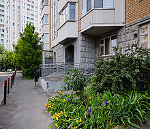 Квартира у станции метро Ховрино