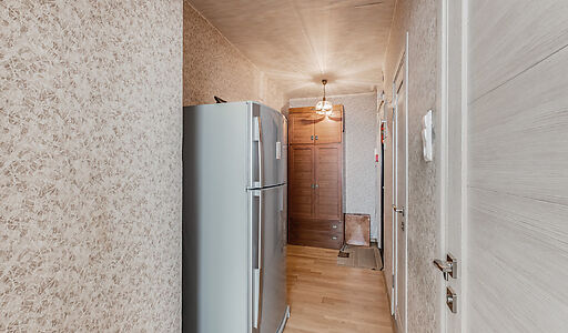 Квартира у станции метро Ховрино