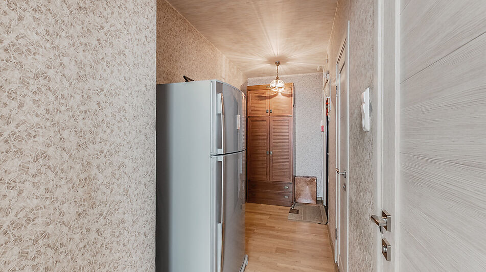 Квартира у станции метро Ховрино