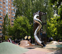 Квартира у станции метро Ховрино