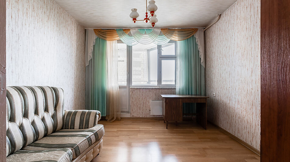 Квартира у станции метро Ховрино