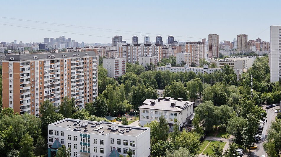 Квартира у станции метро Ховрино