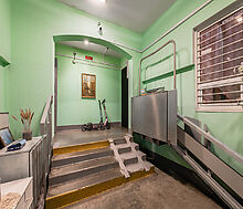 Квартира у станции метро Ховрино