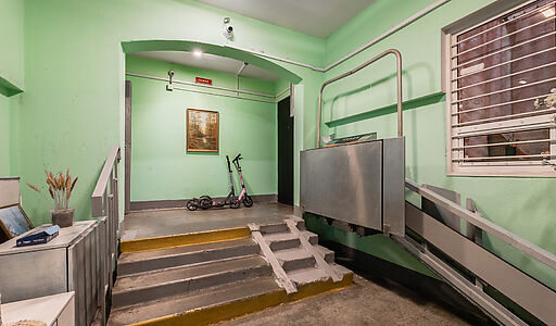 Квартира у станции метро Ховрино