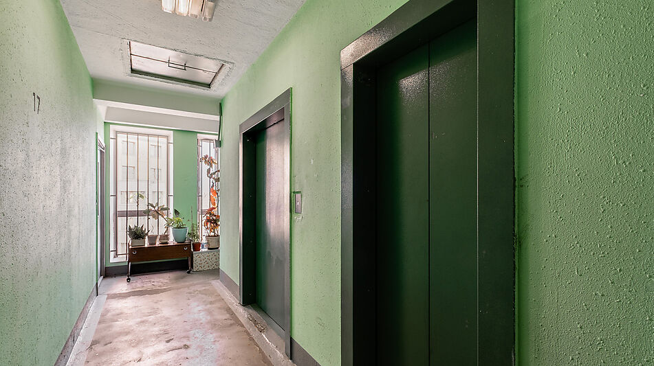 Квартира у станции метро Ховрино