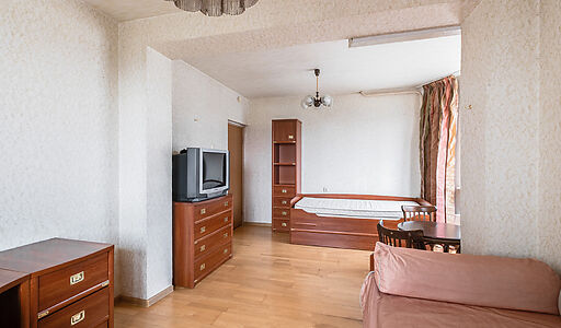 Квартира у станции метро Ховрино