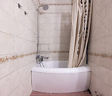 Квартира большая ЖК Газпром