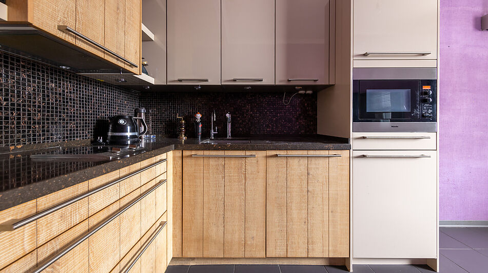 Квартира большая ЖК Газпром