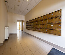 Квартира большая ЖК Газпром