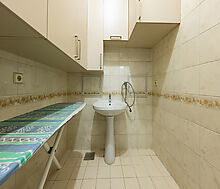 Квартира большая ЖК Газпром