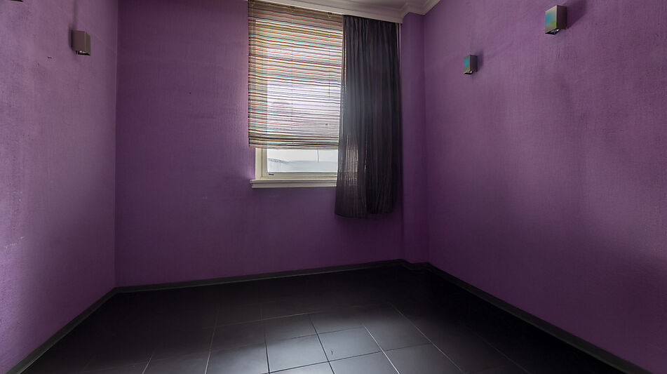 Квартира большая ЖК Газпром