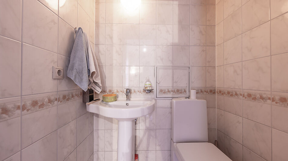 Квартира большая ЖК Газпром