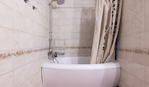 Квартира большая ЖК Газпром