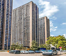 Стильная Евро3 с панорамой Москвы