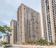 Стильная Евро3 с панорамой Москвы