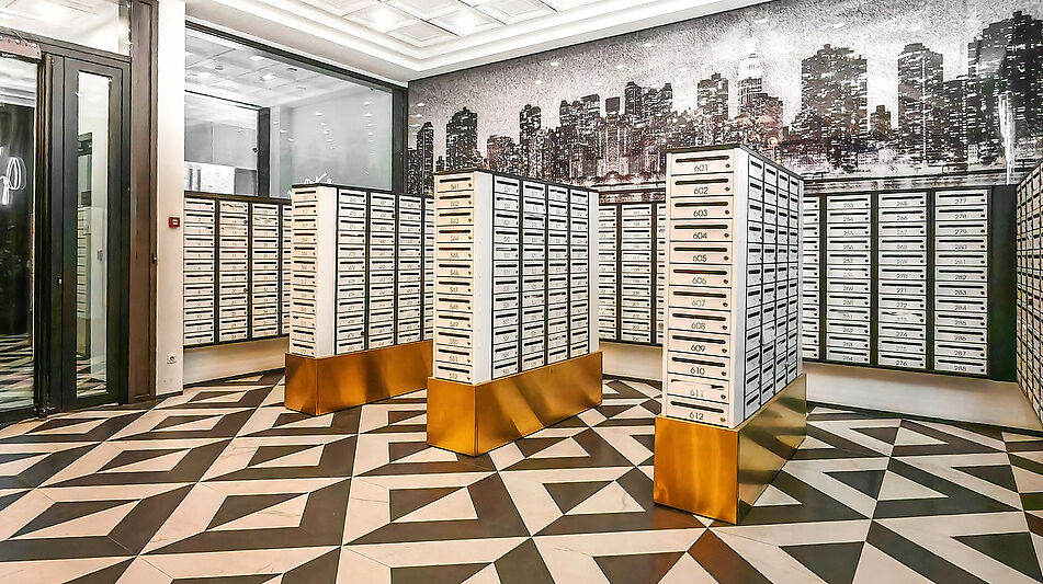 Стильная Евро3 с панорамой Москвы