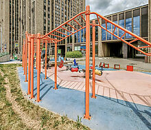 Стильная Евро3 с панорамой Москвы