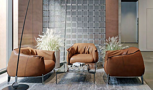 ЖК Бауманская