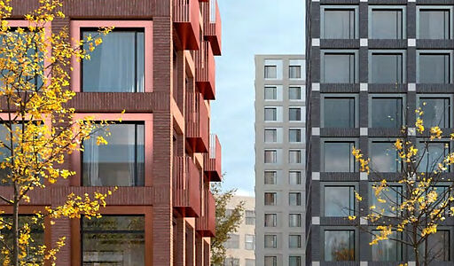 ЖК Бауманская