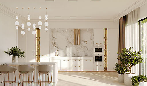 ЖК Клубный Дом 