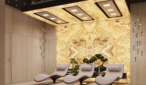 ЖК Famous (Фэймос)