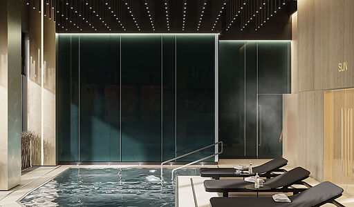 ЖК Famous (Фэймос)