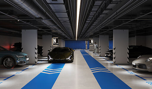 ЖК Famous (Фэймос)