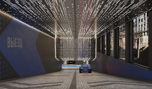 ЖК Famous (Фэймос)