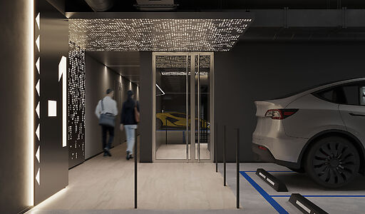 ЖК Famous (Фэймос)