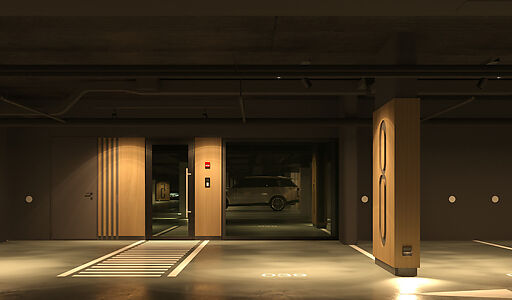 ЖК Квартал «Метроном»