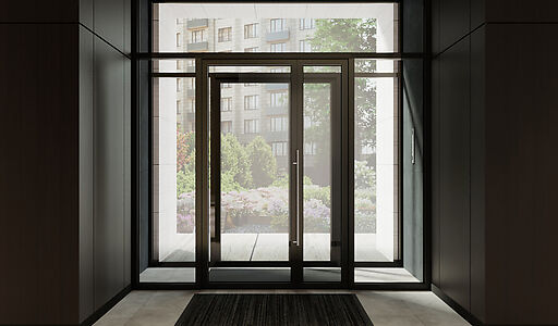 ЖК Квартал «Метроном»