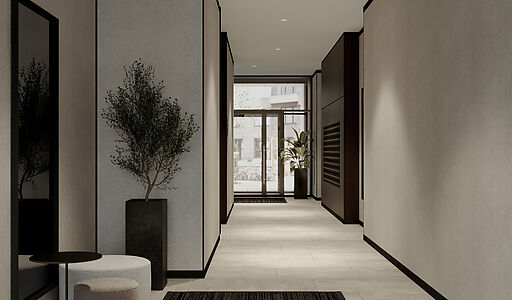 ЖК Квартал «Метроном»