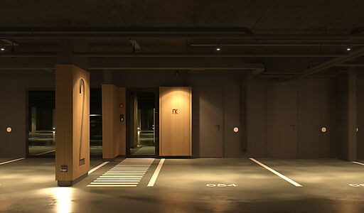 ЖК Квартал «Метроном»