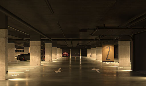 ЖК Квартал «Метроном»