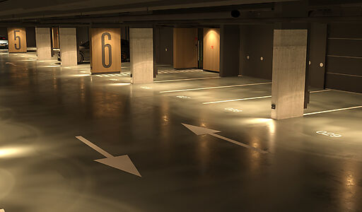 ЖК Квартал «Метроном»