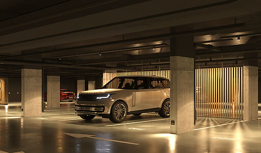 ЖК Квартал «Метроном»