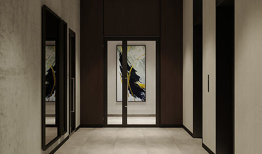 ЖК Квартал «Метроном»