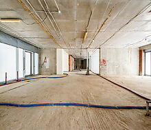 Ваш личный этаж в ЖК Снегири ЭКО