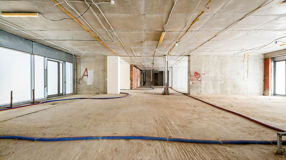 Ваш личный этаж в ЖК Снегири ЭКО