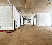 Ваш личный этаж в ЖК Снегири ЭКО