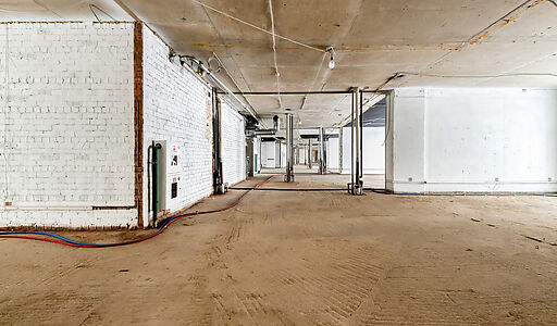 Ваш личный этаж в ЖК Снегири ЭКО