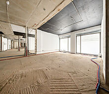 Ваш личный этаж в ЖК Снегири ЭКО