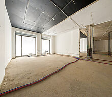 Ваш личный этаж в ЖК Снегири ЭКО