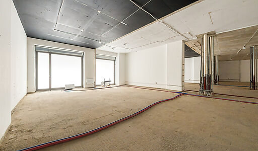 Ваш личный этаж в ЖК Снегири ЭКО