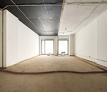 Ваш личный этаж в ЖК Снегири ЭКО